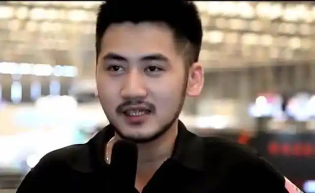 csgo大茄子十年职业无人识一朝白给天下知