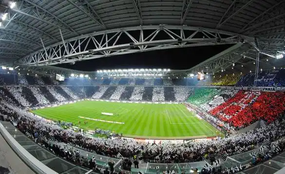 尤文新主场8周年胜率高达79% 周末联赛客场获胜概率反差巨大_pp视频