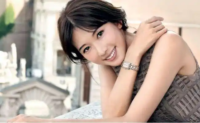 中国十大美女排行榜 中国十大最美女神排名 - 明星 - 一点排行网