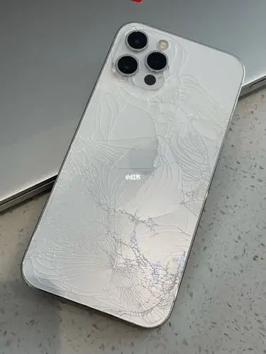 大无语事件iphone 12 pro后屏碎(96后续)_苹果_手机_iphone_iphone