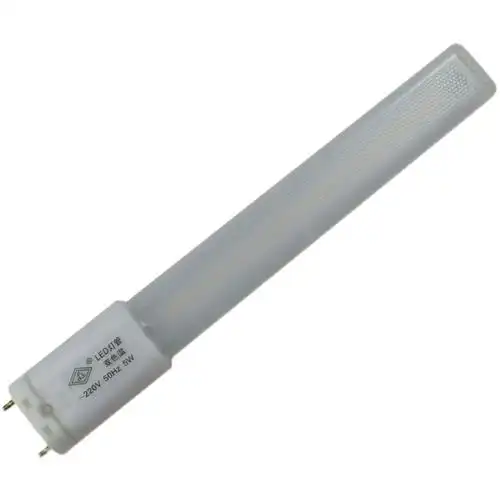 led灯管良亮护眼台灯原装白光5w9wled灯管