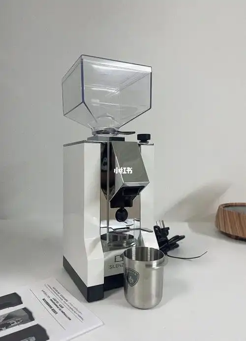 eureka尤里卡磨豆机到啦