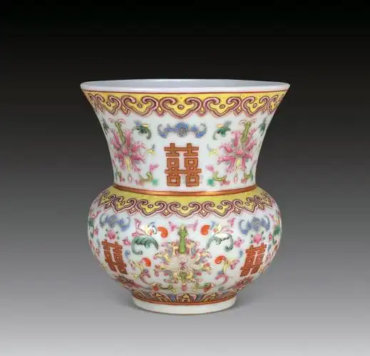 中国古代瓷器器型大全 瓷器爱好者的收藏宝典