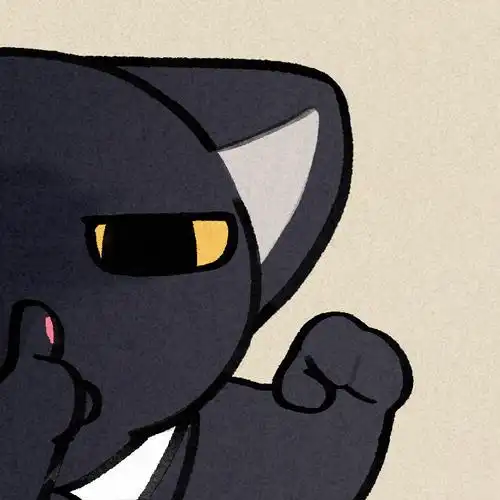 一大波猫猫头像,再度来袭!  请用(猫猫端坐.