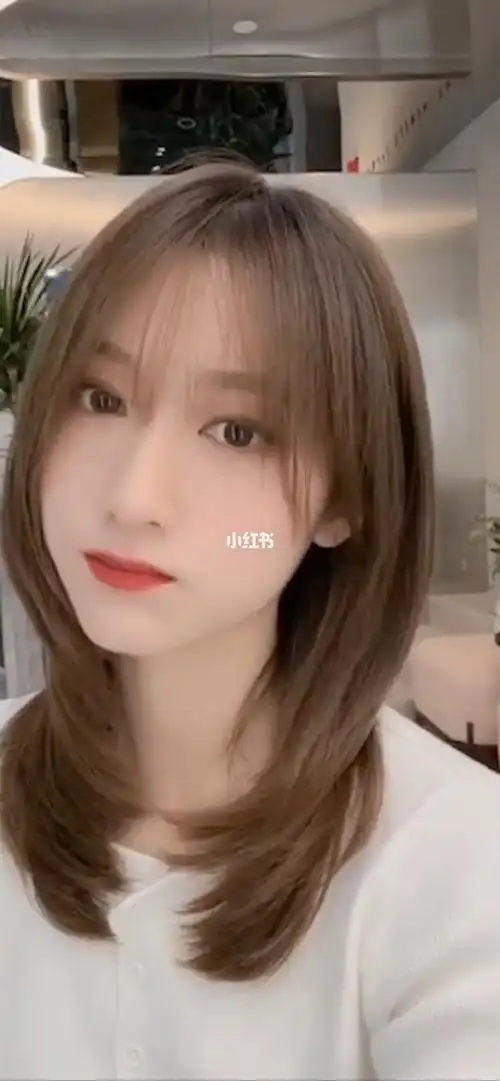 提升气质的短发 长款初恋发型我在昆明旅游 等你哦9494初恋头今年