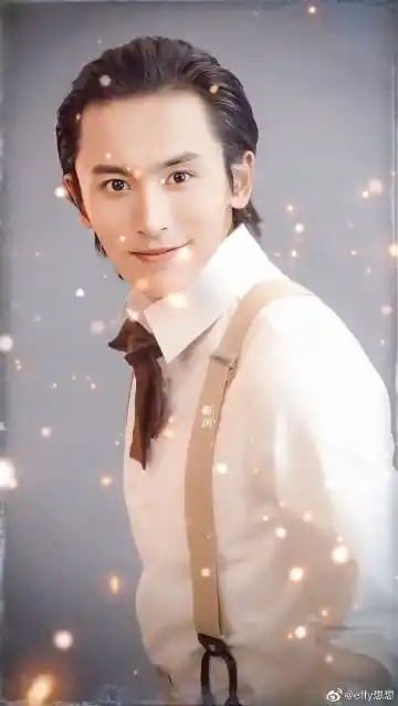 张哲瀚超话 @肖渊渊渊渊渊 很喜欢这组,期待不一样的萧子升