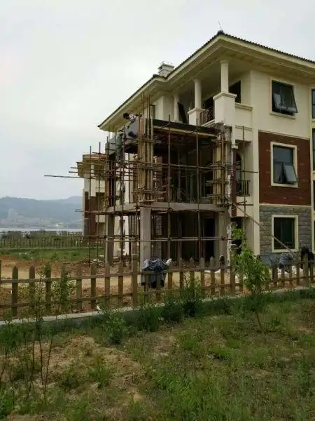 北京别墅改造增层扩建 别墅增层扩建 结构加固