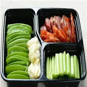 觅厨无人净菜半成品店加盟