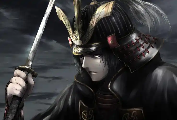 慑于猎人大人上位者的狼