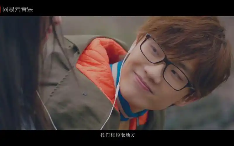 【mv】许嵩 - 如约而至 1080p_哔哩哔哩 (゜-゜)つロ 干杯~-bilibili