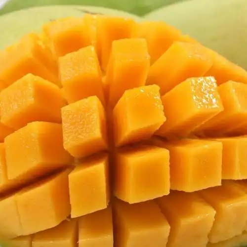 海南金煌水仙芒果新鲜10斤整箱箱包甜心黄皮芒果