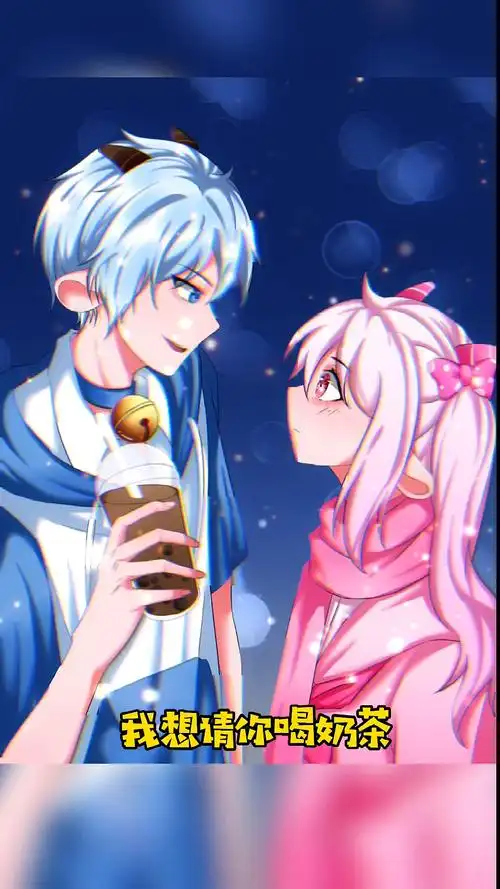 喜羊羊喜美羊这样是秀恩爱吗网友表示心灵受伤了