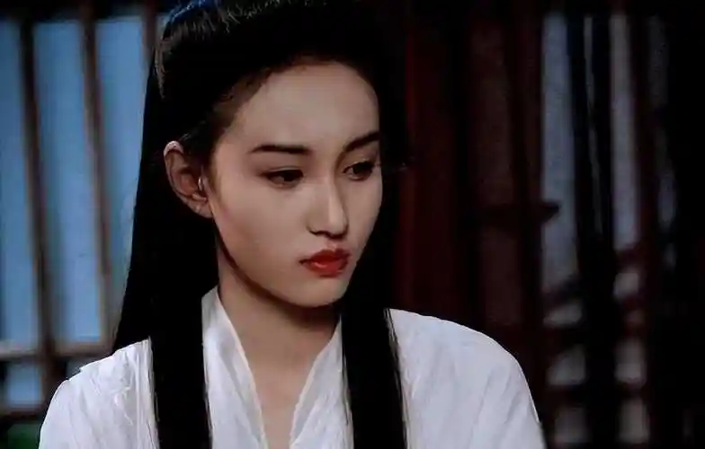 新《神雕侠侣》,李莫愁成颜值担当_国产_观众_经典