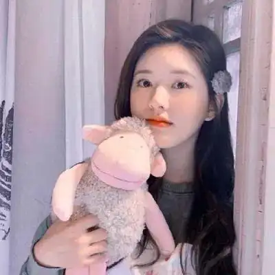 最新!明星头像:可可爱爱赵露思|想要|我,喜欢你_网易订阅