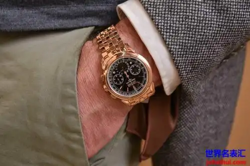 3,百达翡丽手表:百达翡丽手表怎么样