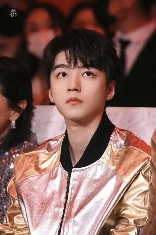 从开始到未来,只为王俊凯##王俊凯2024凯启甲辰