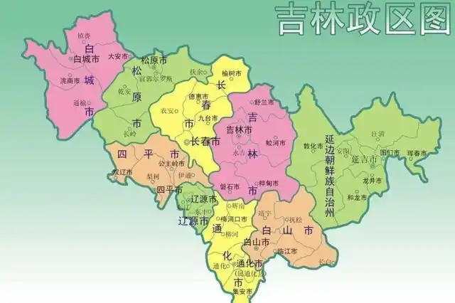 头条问答 - 东北三省的范围有多大?(3个回答)