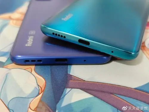 redminote10系列小k40游戏版以及高刷入门千元机