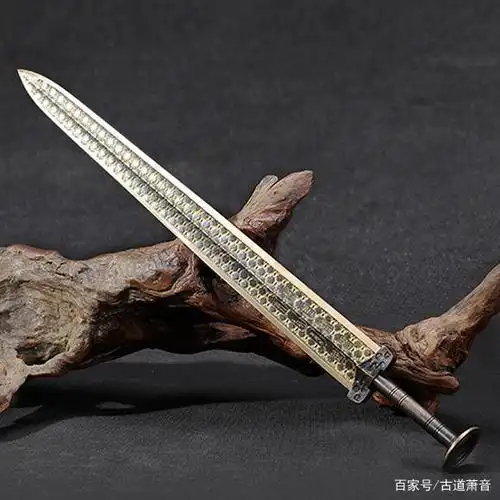 我们越来越丢了古人室内的四大标配:石竹琴剑.是我们浮躁了吗