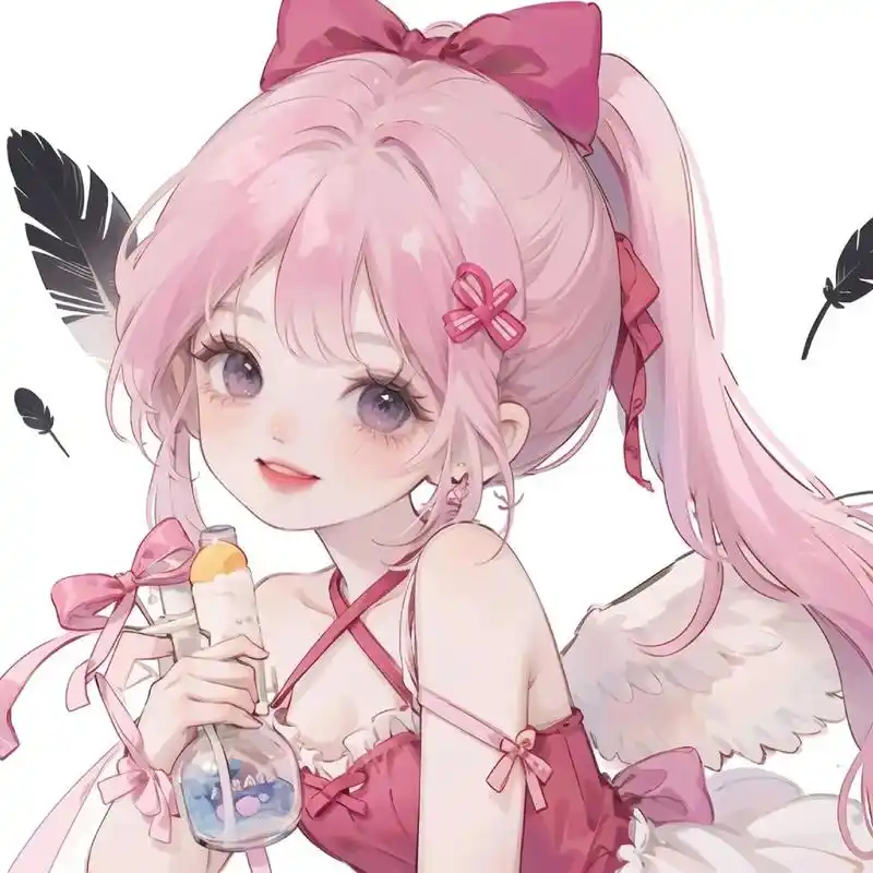 女生头像 #动漫女头 - 抖音