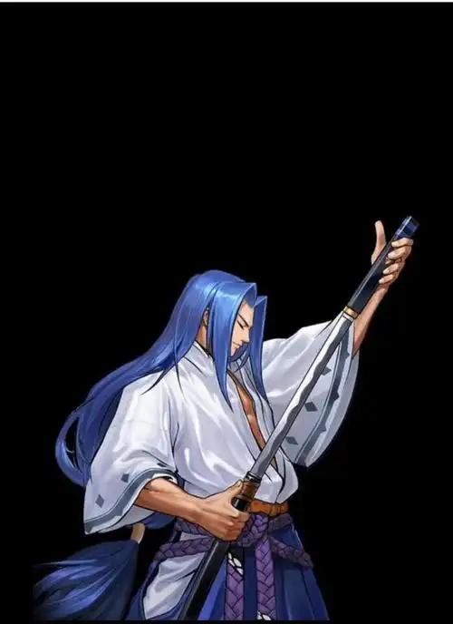 橘右京新皮肤策划连最重要的拔刀术细节都没了解一下