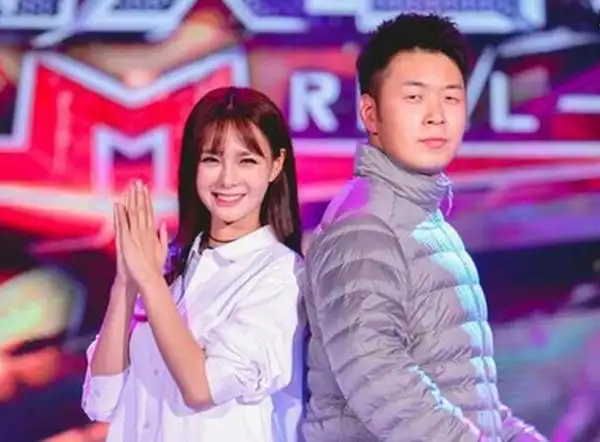 沈梦辰杜海涛分手了吗 这两个人是怎么好上的