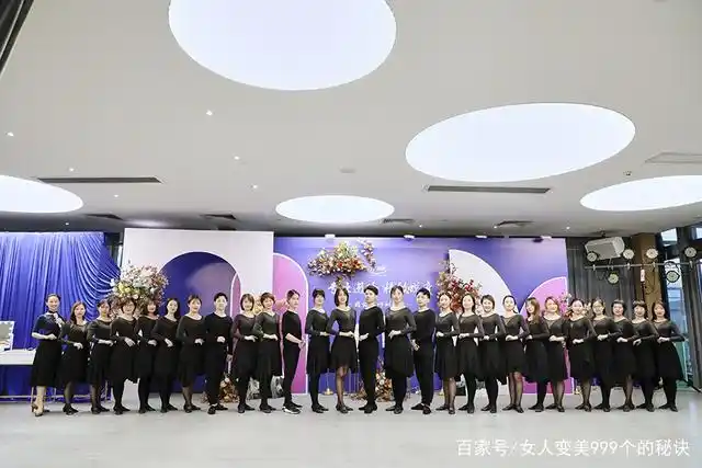 专注精致事业,伊的家精致导师训练营完美收官!