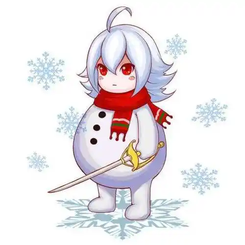 雪人跟像素头完美搭配选择这些奖励绝对没错