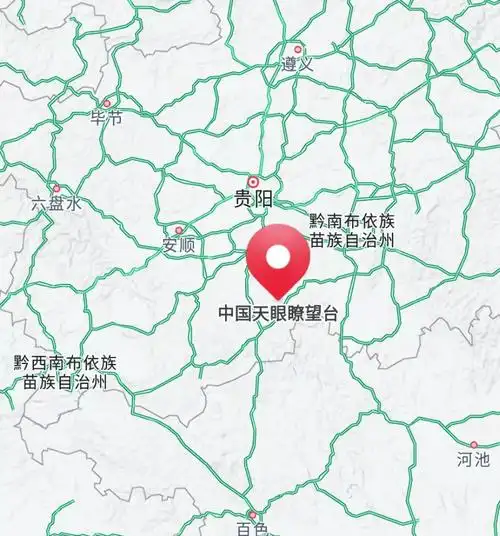 院士专家校园行走近大国重器中国天眼