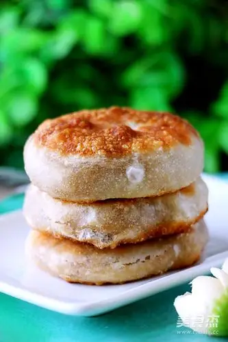 麻酱饼,麻酱饼的家常做法 - 美食杰麻酱饼做法大全