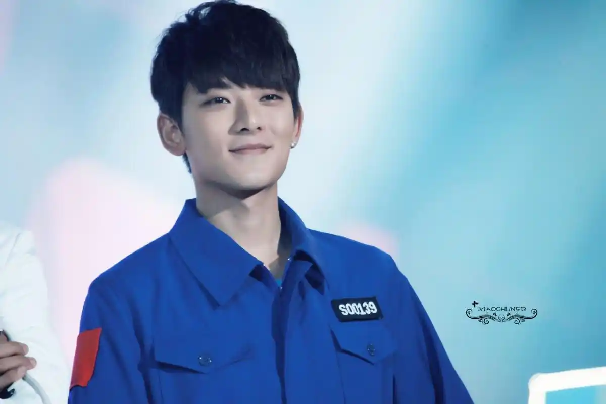 陈翔陈翔 - 堆糖,美图壁纸兴趣社区