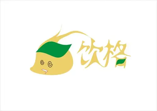急做奶茶店logo.第6376127号稿件