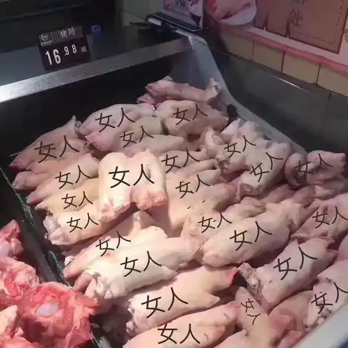 女人都是大猪蹄子情头男人女人都是大猪蹄子情头大猪蹄子情侣头像表情