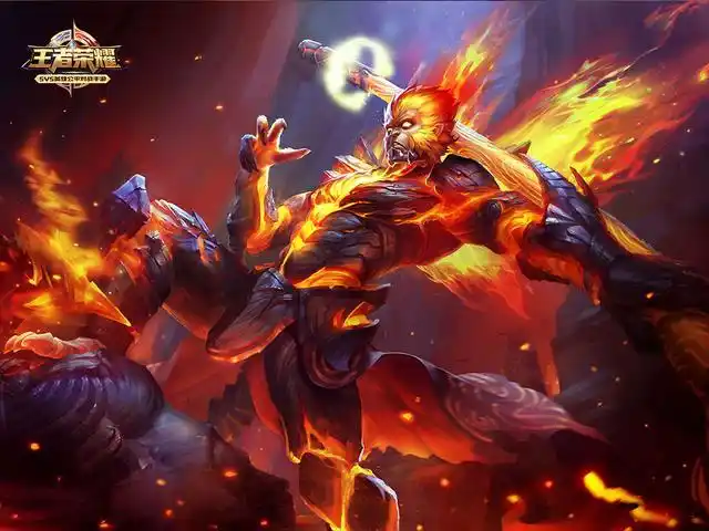 王者荣耀:三大爆发最高的英雄,铠爹落选,最后一个能打三个猴子