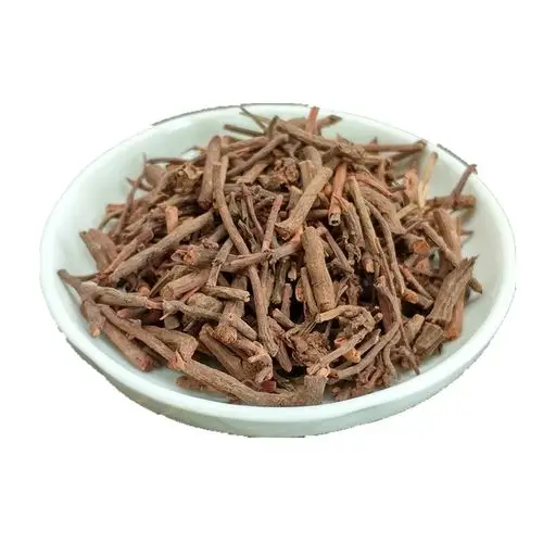 新货野生茜草根粉无硫血草红茜草血见愁止500g克百草坊中药材