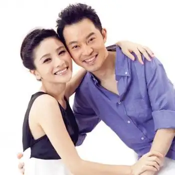 沙溢再得一子 妻子胡可两度剖腹产