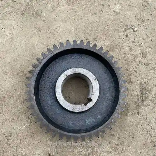 jzc350滚筒搅拌机减速机变速箱齿轮配件