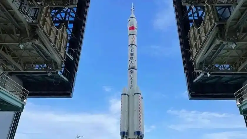 长征十二号运载火箭计划今年首飞