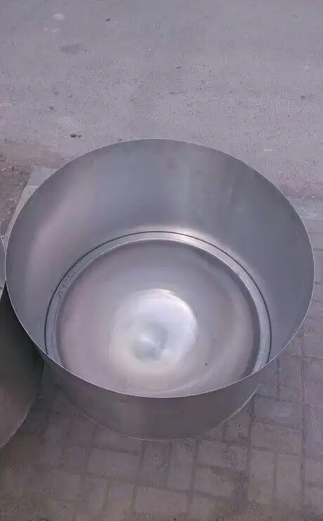 供应不锈钢大锅