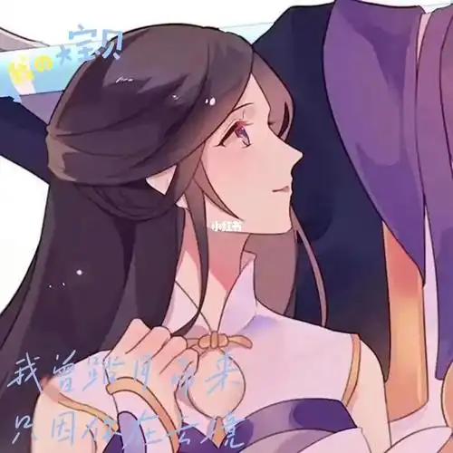 开黑情头紫霞至尊宝