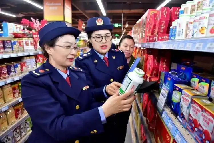 13部门联合整治"保健"市场乱象 这九个套路要提防 - 国内 - 网上天津