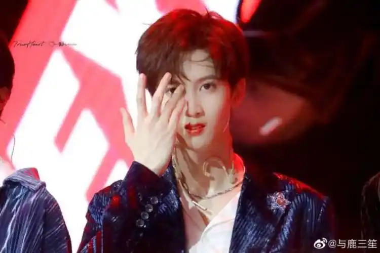 陈宥维 - 堆糖,美图壁纸兴趣社区