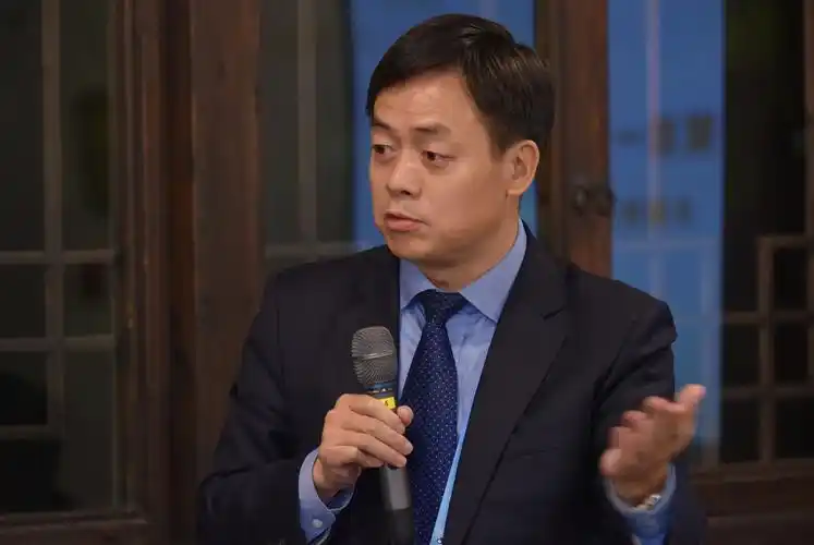 王义桅教授发言