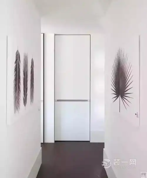 12款隐形门装修效果图精选