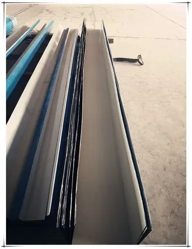 彩钢天沟水槽6米 找曹嘉友加工费670元