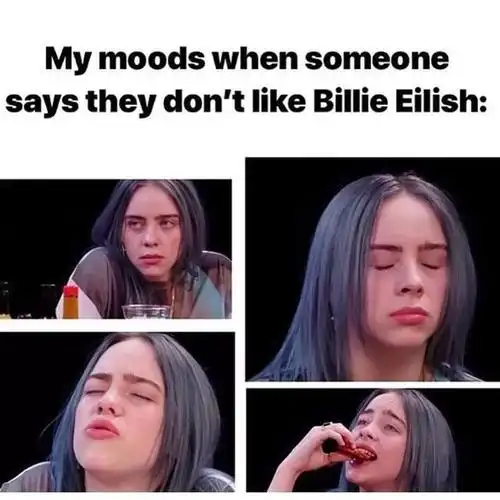 表情包丨搞怪少女碧梨的表情包真是太可爱了吧