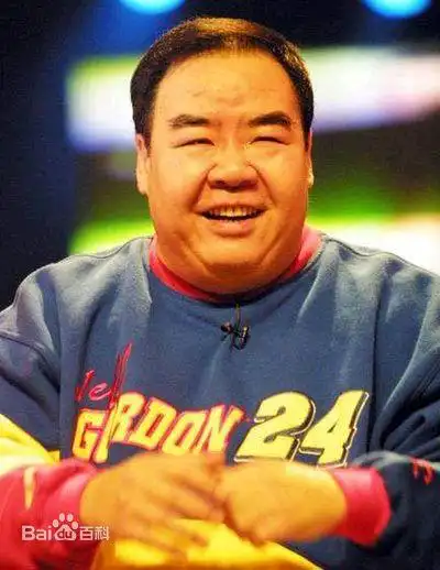 有个演电视叫肥猫的胖子叫什么名字?