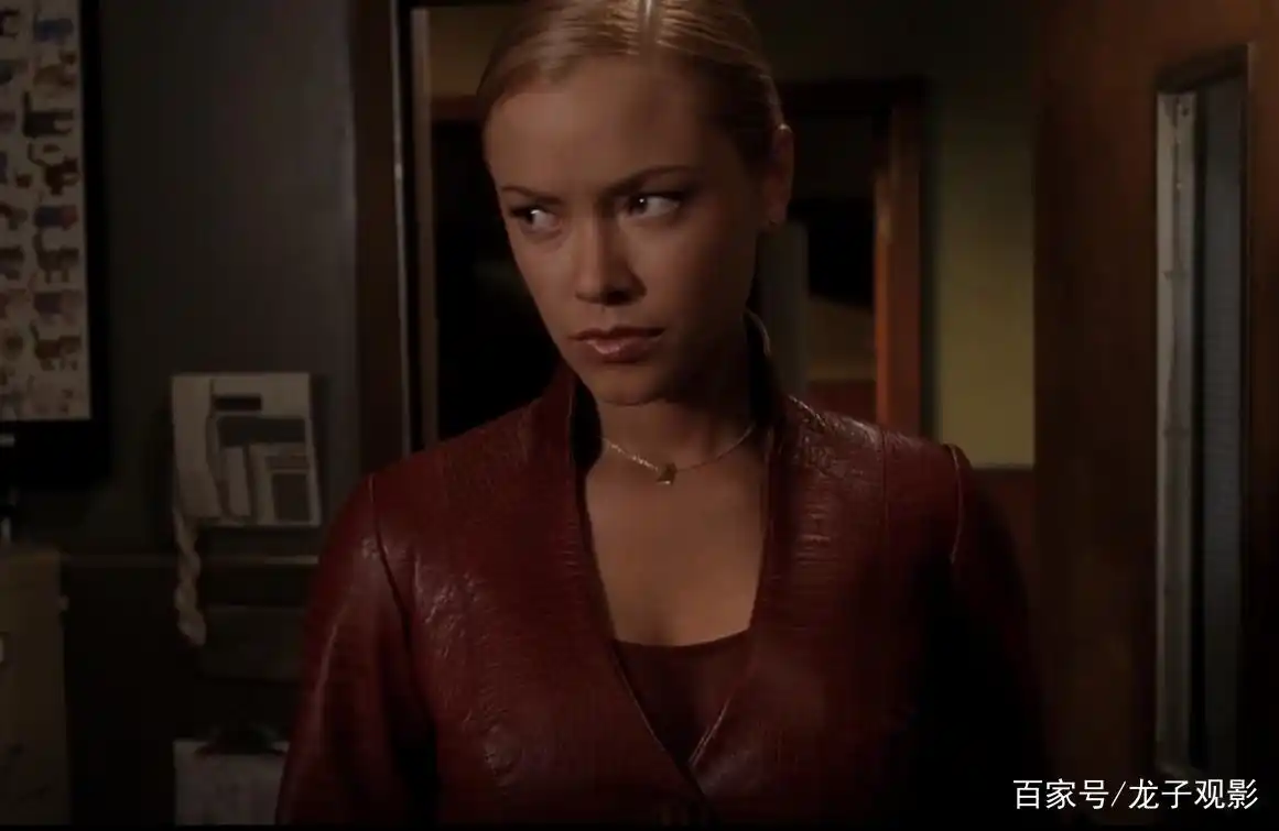 终结者3:同样是机器人,一个杀人一个救人,经历磨难领袖出世