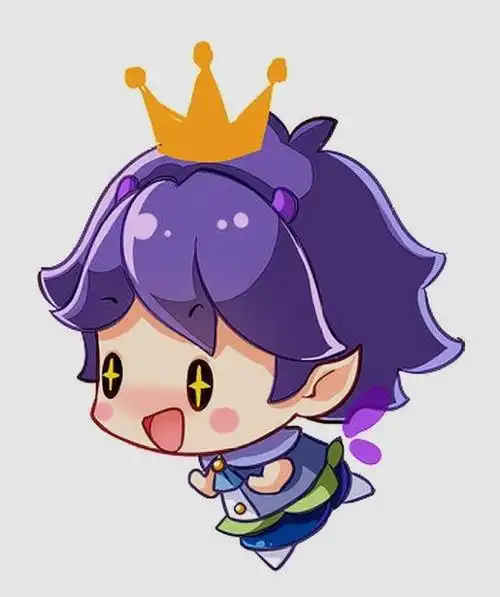 小花仙:库库鲁的外号,多到数不过来,心疼作为搭档的夏安安