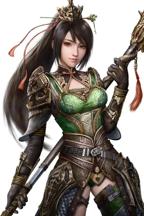 14怎么做立绘啊 - 三国志图区 - 游侠netshow论坛 - powered by